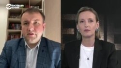 Политолог Петр Олещук – об Андрее Портнове и возможных версиях причин его убийства