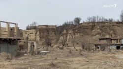 د اورکزیو سلګونه اوسېدونکي د ړنګو کورونو او دوکانونو له معاوضو بې برخې دي