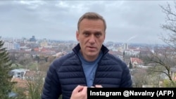 Alexei Navalnîi a anunțat că se va întoarce duminică în Rusia, la aproape 5 luni de când a fost otrăvit