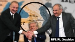 როგორ შეძლებს საქართველო, მხარი დაუჭიროს „ტრამპის მარშრუტს საერთაშორისო მშვიდობისა და კეთილდღეობისათვის“ (TRIPP) - ამის გასარკვევად საქართველოში სახელმწიფო დეპარტამენტის წარმომადგენელი იყო ჩამოსული. 