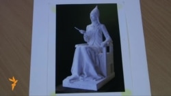 Казанда Сөембикәгә һәйкәл куелырмы?