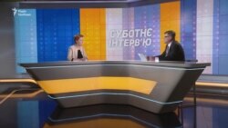 Антикорупціонер Олександра Дрік про те, як Зеленському не здатися олігархам