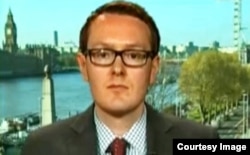 Ендрю Фоксолл