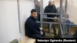 Олександр – син Арсена Авакова