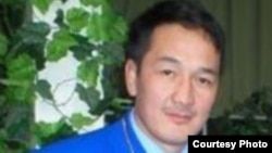 Раатбек Санатбаев