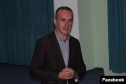 გოჩა მელაძე