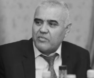 Абдукаххор Раджабов