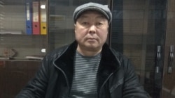 Батырбек Уманов.