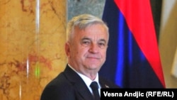 Nedeljko Čubrilović: Rok, što se tiče radova u RS-u, biće pomjeren za još najmanje godinu dana