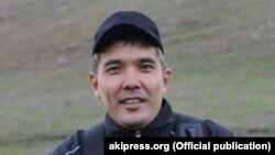 Элери Битикчи.