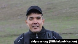 Элери Битикчи