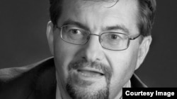 Професор Гарвардського университету Сергій Плохій