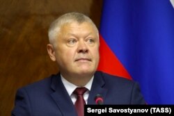 Василий Пискарев