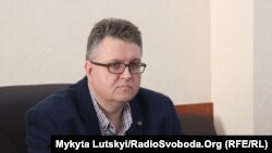 Александр Педенко