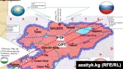 Автор диаграммы медиа-эксперт Илим Карыпбеков