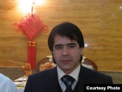 Маҳмуд Кабирӣ.