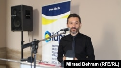 Ivan Vukoja: Konstitutivni narodi su specifični 'demosi' za izbor zastupnika