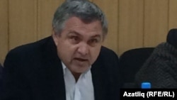 Әнис Галимҗанов