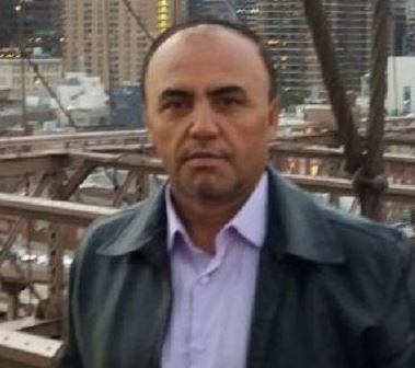 Сироджиддин Бобозода