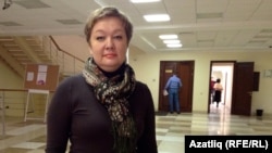 Гөлнара Габдрахманова