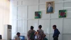 Diňle: Güýç gulluklary býujet işgärleriniň arasynda VPN ulanýanlary gözleýär