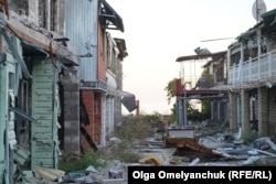 Широкине, 2019 рік