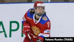 Лиана Ганиева