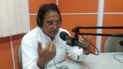 نثار مومند: مولانا خانزېب ته د امن لپاره د غږ پورته کولو سزا ورکړل شوه