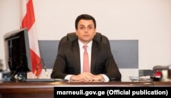 თემურ აბაზოვი