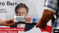 دولت روسیه روش‌‌هایی پیدا کرده تا دسترسی به مطالب نشریات مستقل روس در خارج از روسیه نیز محدود شود