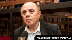 ლევან ბერძენიშვილი