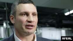 Віталій Кличко