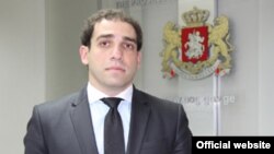 ირაკლი შოთაძე