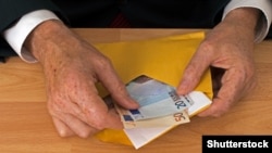 Fotografi ilustruese nga arkivi. 