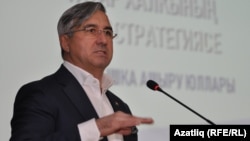 Васил Шәйхразиев