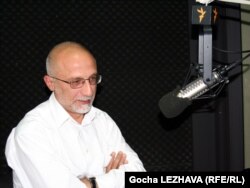 გურამ ჩახვაძე