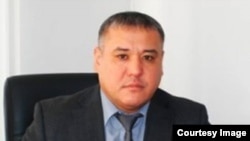 Кубанычбек Нурматов