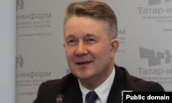 Рамил Төхвәтуллин