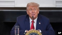 За словами Дональда Трампа, він «не знає», чи зможе змусити Тегеран припинити свою ядерну програму