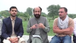 د مهاجرت کارډ لرونکو ستنولو اعلان پاکستان کې افغان محصلین اندېښمن کړي