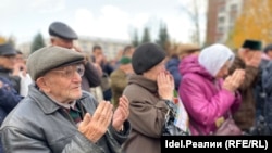 Казанда Хәтер көне митингы, 2019 ел