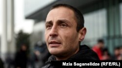 ლაშა ჩხარტიშვილი 