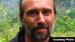 Юрій Вербицький