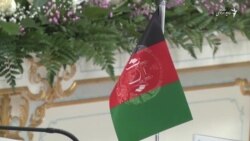 اشرف غنی طرح انتخابات زودهنگام را ارائه کرد