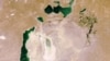 UN's Ban Calls Aral Sea 'Disaster'