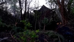 Ukrainian Artillery Unit On Pokrovsk Front Uses Captured Russian Guns On Russians