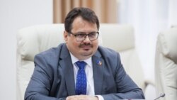 Ambasadorul UE critică dur recentele decizii ale majorității parlamentare