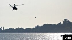 Сегодня аэропорт используется для базирования ВВС Абхазии, состоящих из пяти легких штурмовиков L-39 и шести вертолетов