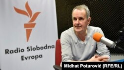 Nedim Lončarević: Ako Francuzi i Nijemci nisu zajedno, postat će dva glavna rivala, a svega ostalog se sjećamo iz istorije