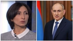 Հաշվեհարդարի կանաչ լույսը վառել է Փաշինյանը. իրավապաշտպան